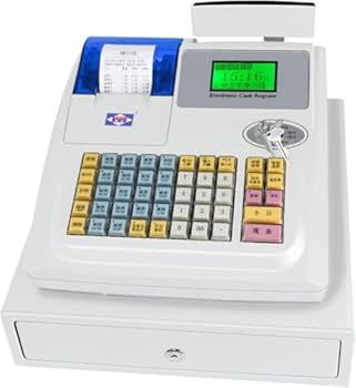リ＆マ　　　電子レジスター 楽天市場】【店名・部門設定込み】レジスター カシオ SR-S4000